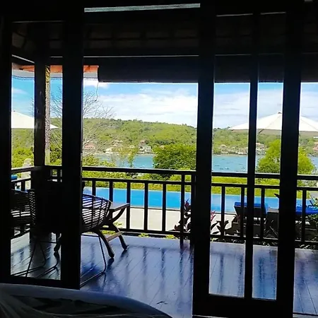 Ocean Paradise Cottage