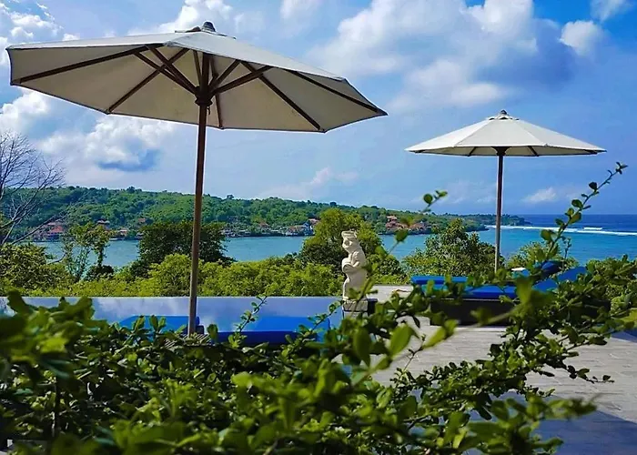 Village de vacances Ocean Paradise 3*