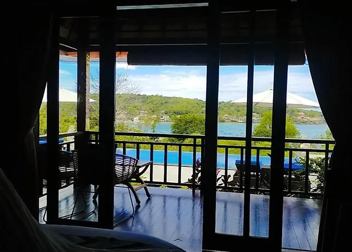 Village de vacances Ocean Paradise 3*