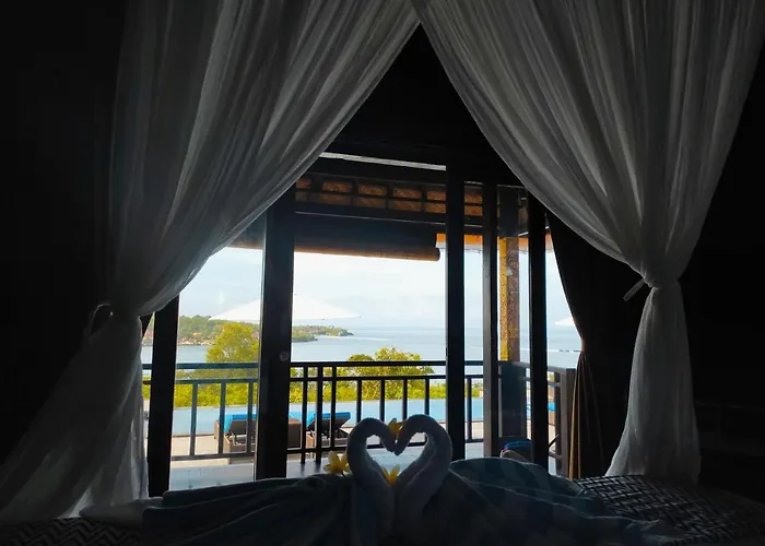 Ocean Paradise