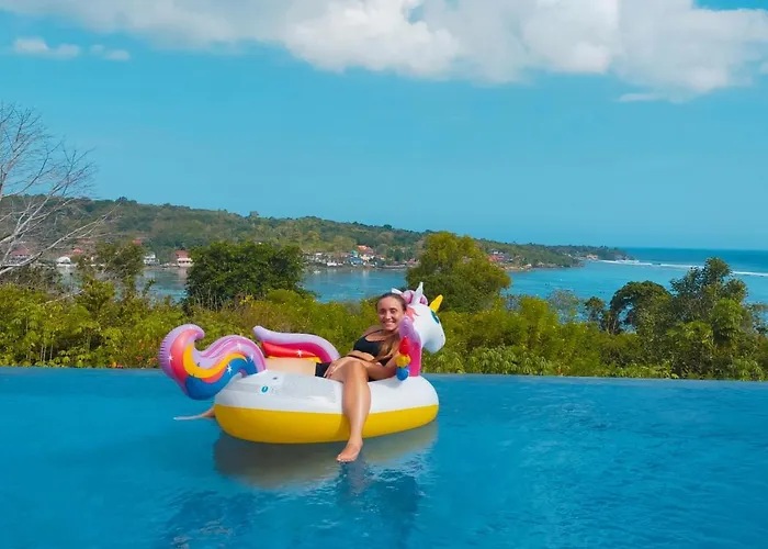 Ocean Paradise