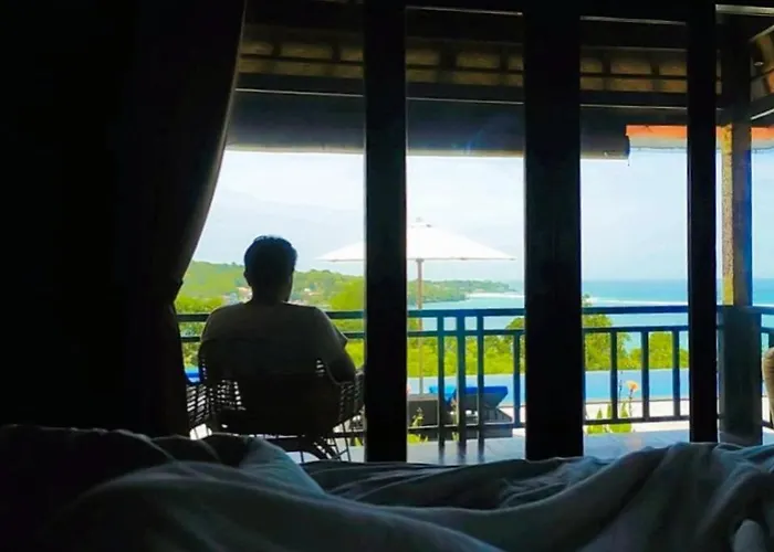 Village de vacances Ocean Paradise Nusa Lembongan