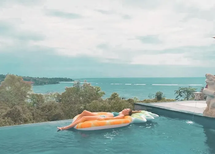 Ocean Paradise 3*