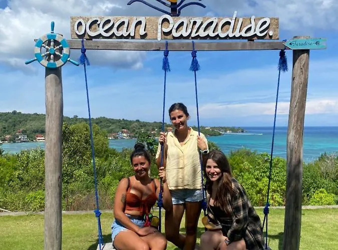 Ocean Paradise Village de vacances 3*