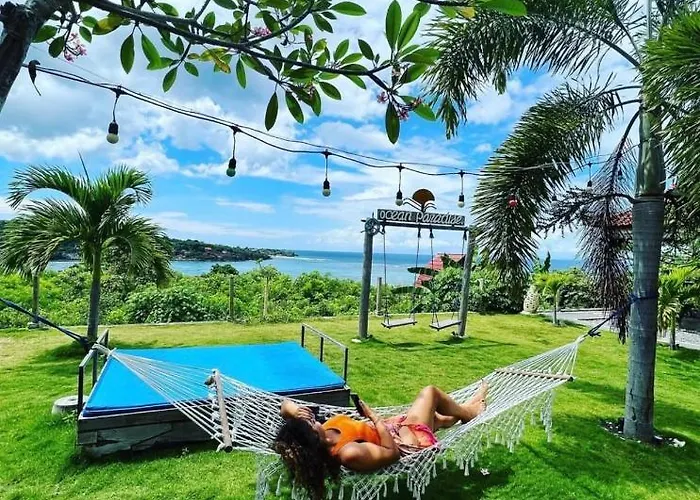 Ocean Paradise