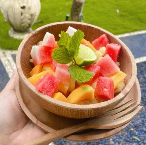 Ocean Paradise 3* Nusa Lembongan