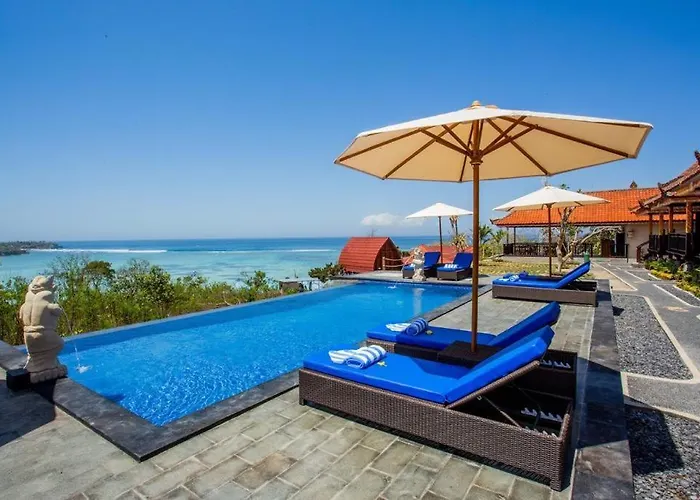 Ocean Paradise 3*