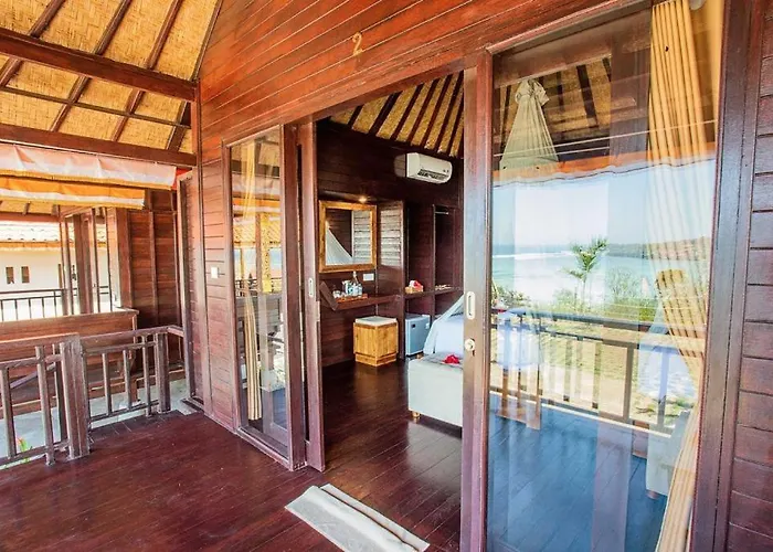 Village de vacances Ocean Paradise 3*