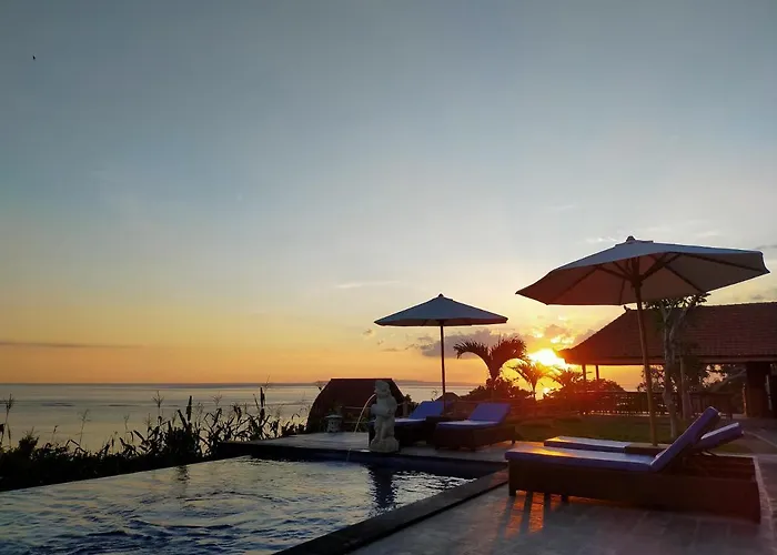 Ocean Paradise Nusa Lembongan